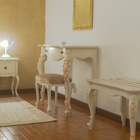 Ca Del Sole Venedig Eksteriør billede